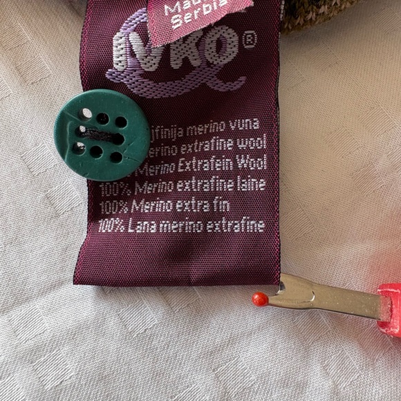 IVKO Merino Coatigan Duster Sweater Cardigan - Picture 5 of 16